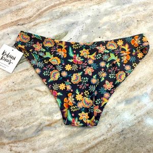 Kulani kini moderate bottom